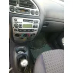 FORD PUMA (CCE) '1999 1.4 GRIS