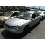 FORD MONDEO BERLINA (GD) FORD MONDEO BERLINA (GD) '1998 AMBIENTE PLATA 1999