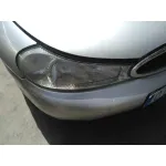 FORD MONDEO BERLINA (GD) FORD MONDEO BERLINA (GD) '1998 AMBIENTE PLATA 1999
