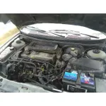 FORD MONDEO BERLINA (GD) FORD MONDEO BERLINA (GD) '1998 AMBIENTE PLATA 1999