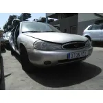 FORD MONDEO BERLINA (GD) FORD MONDEO BERLINA (GD) '1998 AMBIENTE PLATA 1999