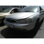 FORD MONDEO BERLINA (GD) FORD MONDEO BERLINA (GD) '1998 AMBIENTE PLATA 1999