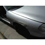 FORD MONDEO BERLINA (GD) FORD MONDEO BERLINA (GD) '1998 AMBIENTE PLATA 1999