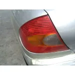 FORD MONDEO BERLINA (GD) FORD MONDEO BERLINA (GD) '1998 AMBIENTE PLATA 1999