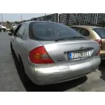 FORD MONDEO BERLINA (GD) FORD MONDEO BERLINA (GD) '1998 AMBIENTE PLATA 1999