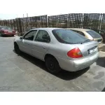 FORD MONDEO BERLINA (GD) FORD MONDEO BERLINA (GD) '1998 AMBIENTE PLATA 1999
