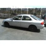 FORD MONDEO BERLINA (GD) FORD MONDEO BERLINA (GD) '1998 AMBIENTE PLATA 1999