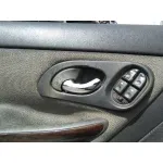 FORD MONDEO BERLINA (GD) FORD MONDEO BERLINA (GD) '1998 AMBIENTE PLATA 1999