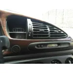 FORD MONDEO BERLINA (GD) FORD MONDEO BERLINA (GD) '1998 AMBIENTE PLATA 1999