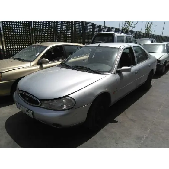 FORD MONDEO BERLINA (GD) '1998 AMBIENTE PLATA