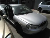 Imagen del vehículo