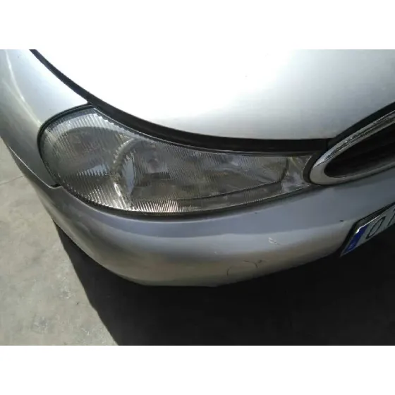 FORD MONDEO BERLINA (GD) '1998 AMBIENTE PLATA