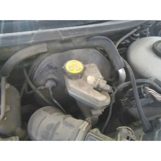 FORD MONDEO BERLINA (GD) '1998 AMBIENTE PLATA