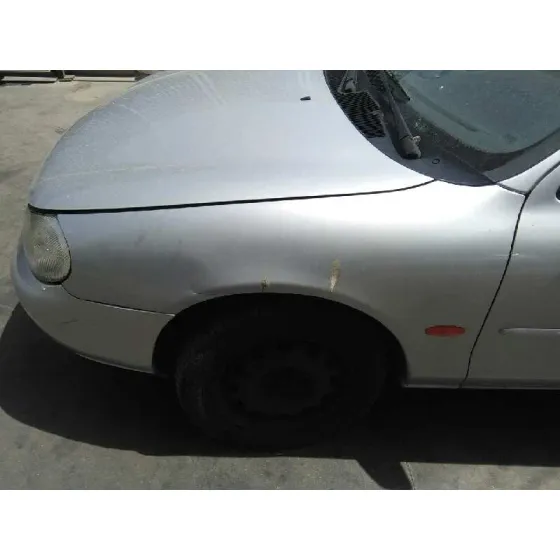 FORD MONDEO BERLINA (GD) '1998 AMBIENTE PLATA