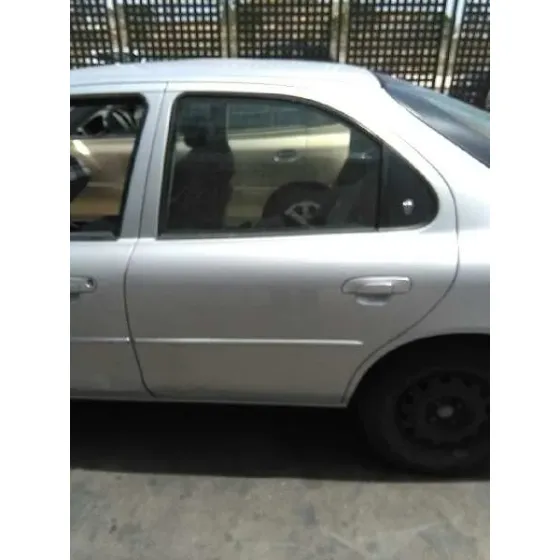 FORD MONDEO BERLINA (GD) '1998 AMBIENTE PLATA