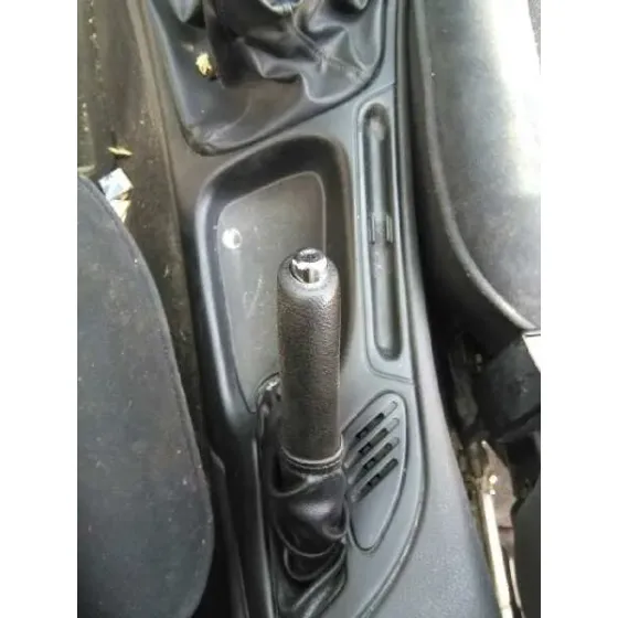 FORD MONDEO BERLINA (GD) '1998 AMBIENTE PLATA