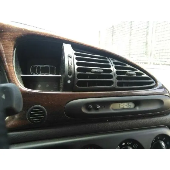 FORD MONDEO BERLINA (GD) '1998 AMBIENTE PLATA
