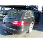AUDI A6 AVANT (4F2) AUDI A6 AVANT (4F2) '2009 2.8 FSI NEGRO 2008