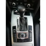 AUDI A6 AVANT (4F2) AUDI A6 AVANT (4F2) '2009 2.8 FSI NEGRO 2008