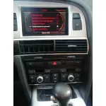 AUDI A6 AVANT (4F2) AUDI A6 AVANT (4F2) '2009 2.8 FSI NEGRO 2008