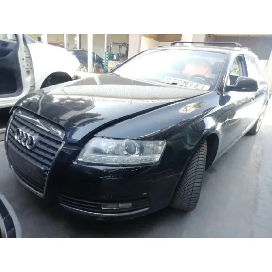 AUDI A6 AVANT (4F2) '2009 2.8 FSI NEGRO