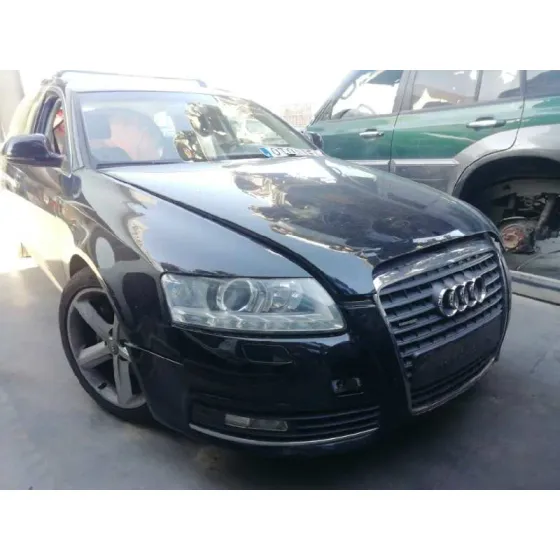 AUDI A6 AVANT (4F2) '2009 2.8 FSI NEGRO
