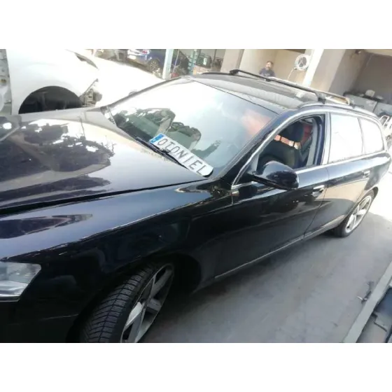 AUDI A6 AVANT (4F2) '2009 2.8 FSI NEGRO