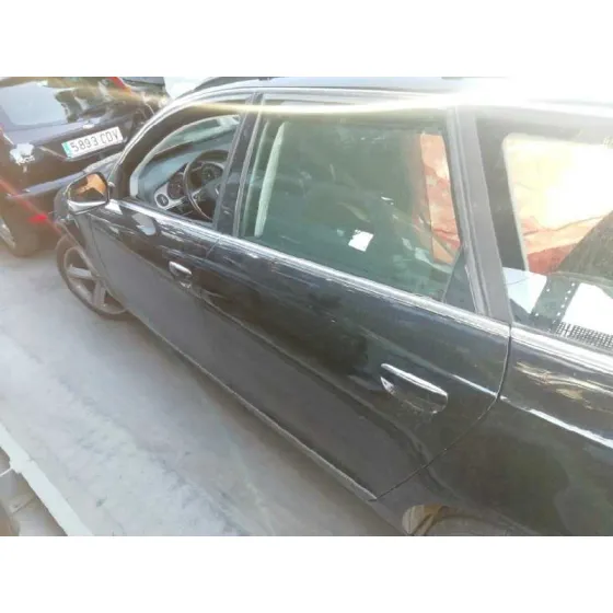 AUDI A6 AVANT (4F2) '2009 2.8 FSI NEGRO