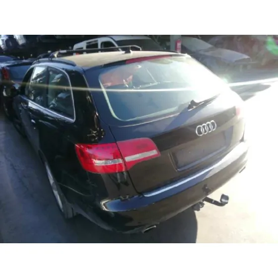 AUDI A6 AVANT (4F2) '2009 2.8 FSI NEGRO