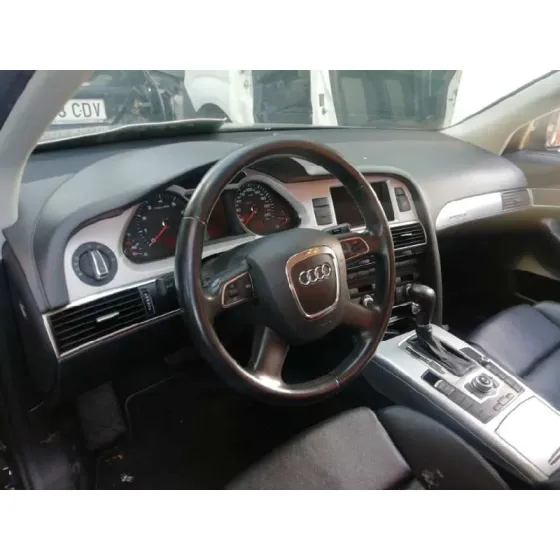 AUDI A6 AVANT (4F2) '2009 2.8 FSI NEGRO