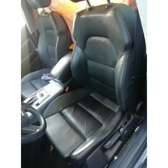 AUDI A6 AVANT (4F2) '2009 2.8 FSI NEGRO