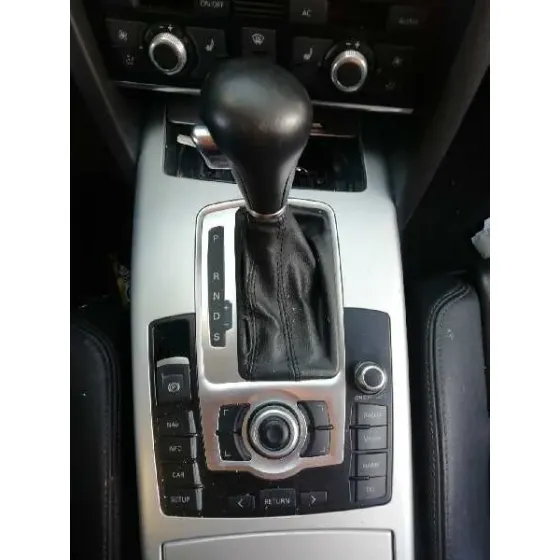 AUDI A6 AVANT (4F2) '2009 2.8 FSI NEGRO
