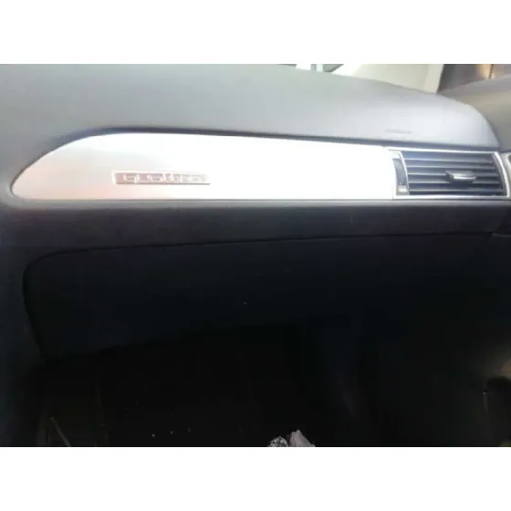 AUDI A6 AVANT (4F2) '2009 2.8 FSI NEGRO