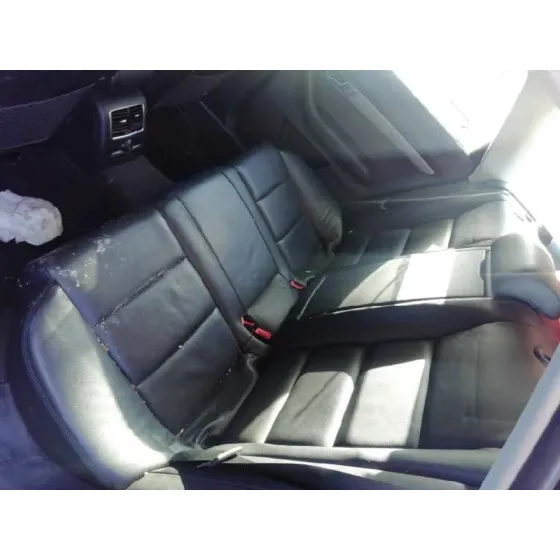 AUDI A6 AVANT (4F2) '2009 2.8 FSI NEGRO