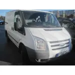 FORD TRANSIT CAJA CERRADA '06 FORD TRANSIT CAJA CERRADA '06 '2011 FT 260 K (CORTO) LKW (CAMION) BLANCO 2006