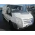 FORD TRANSIT CAJA CERRADA '06 FORD TRANSIT CAJA CERRADA '06 '2011 FT 260 K (CORTO) LKW (CAMION) BLANCO 2006
