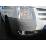FORD TRANSIT CAJA CERRADA '06 FORD TRANSIT CAJA CERRADA '06 '2011 FT 260 K (CORTO) LKW (CAMION) BLANCO 2006
