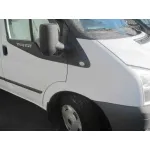 FORD TRANSIT CAJA CERRADA '06 FORD TRANSIT CAJA CERRADA '06 '2011 FT 260 K (CORTO) LKW (CAMION) BLANCO 2006