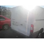 FORD TRANSIT CAJA CERRADA '06 FORD TRANSIT CAJA CERRADA '06 '2011 FT 260 K (CORTO) LKW (CAMION) BLANCO 2006