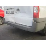 FORD TRANSIT CAJA CERRADA '06 FORD TRANSIT CAJA CERRADA '06 '2011 FT 260 K (CORTO) LKW (CAMION) BLANCO 2006