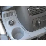 FORD TRANSIT CAJA CERRADA '06 FORD TRANSIT CAJA CERRADA '06 '2011 FT 260 K (CORTO) LKW (CAMION) BLANCO 2006