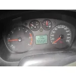 FORD TRANSIT CAJA CERRADA '06 FORD TRANSIT CAJA CERRADA '06 '2011 FT 260 K (CORTO) LKW (CAMION) BLANCO 2006
