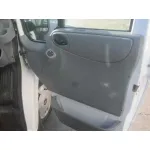 FORD TRANSIT CAJA CERRADA '06 FORD TRANSIT CAJA CERRADA '06 '2011 FT 260 K (CORTO) LKW (CAMION) BLANCO 2006
