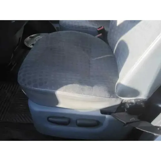 FORD TRANSIT CAJA CERRADA '06 '2011 FT 260 K (CORTO) LKW (CAMION) BLANCO