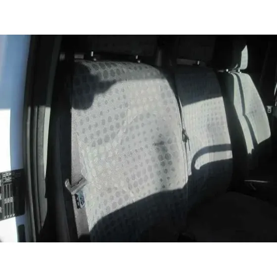 FORD TRANSIT CAJA CERRADA '06 '2011 FT 260 K (CORTO) LKW (CAMION) BLANCO