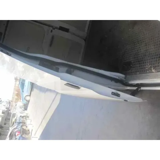 FORD TRANSIT CAJA CERRADA '06 '2011 FT 260 K (CORTO) LKW (CAMION) BLANCO