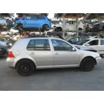 VOLKSWAGEN GOLF IV BERLINA (1J1) VOLKSWAGEN GOLF IV BERLINA (1J1) '2000 CONCEPTLINE PLATA 1997