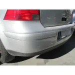 VOLKSWAGEN GOLF IV BERLINA (1J1) VOLKSWAGEN GOLF IV BERLINA (1J1) '2000 CONCEPTLINE PLATA 1997