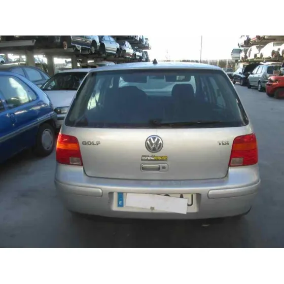 VOLKSWAGEN GOLF IV BERLINA (1J1) '2000 CONCEPTLINE PLATA