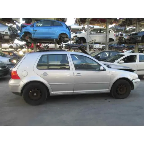 VOLKSWAGEN GOLF IV BERLINA (1J1) '2000 CONCEPTLINE PLATA